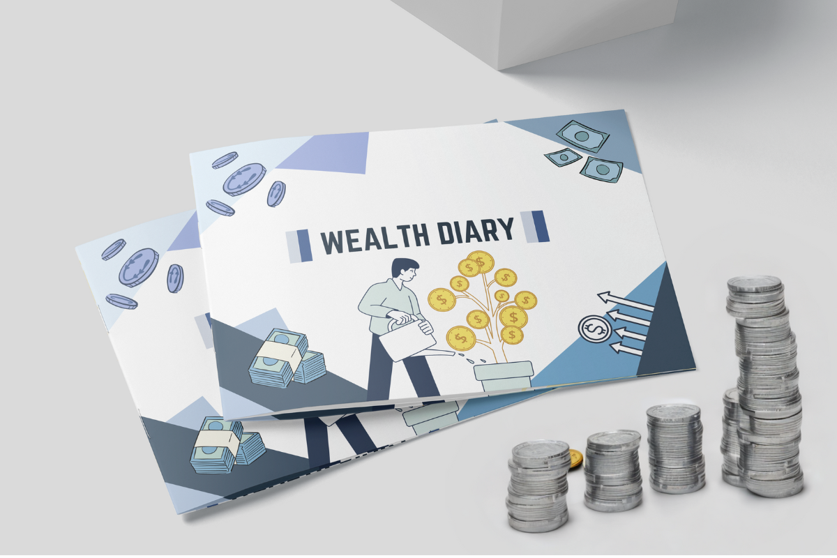 Wealth Diary