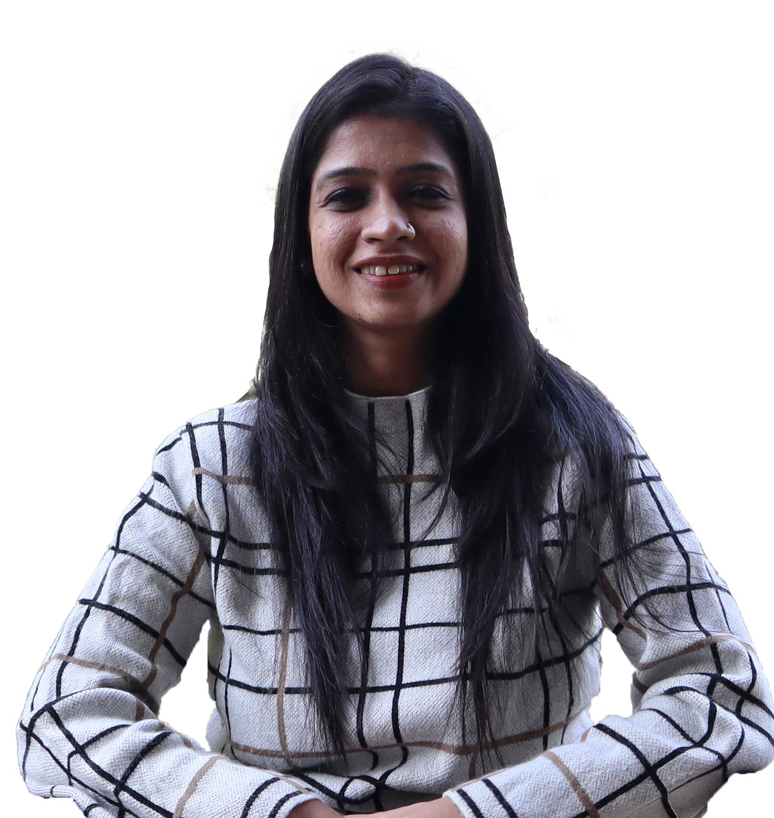 Charvi Virmani | SortMyLawSchool Knowledge Partner